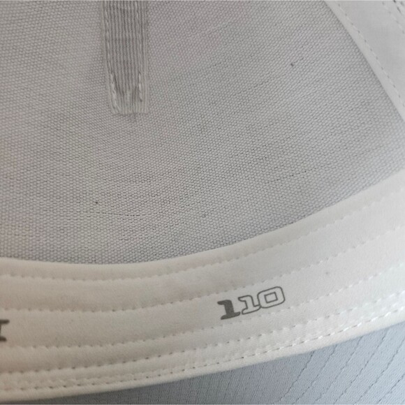 Columbia Mesh Trucker Hat PFG Performance Fishing Cap Gray Adjustable Unisex - Picture 9 of 11